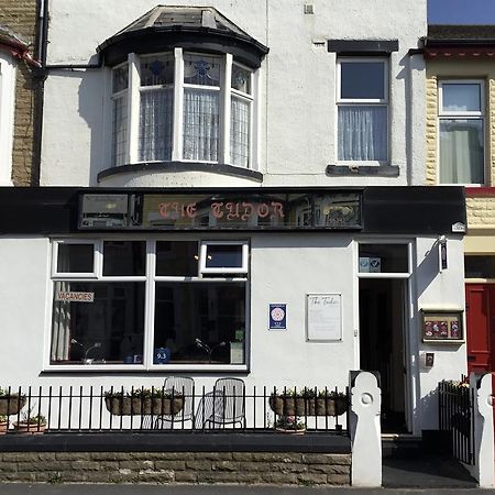 The Tudor Blackpool Ngoại thất bức ảnh
